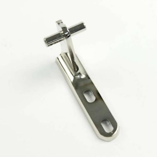 Picture of Danby Dff9100 Middle Hinge Part# 1.05.06.04.006