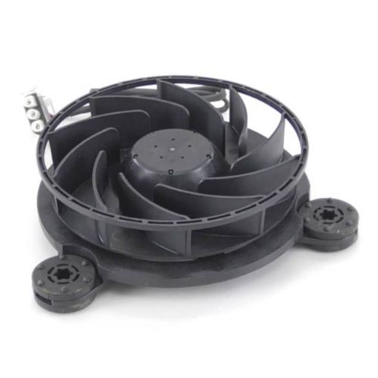 Picture of Danby Brushless Dc Motor Part# 11002015005261