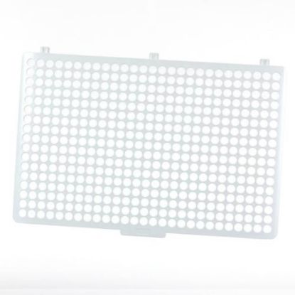 Picture of Danby Air Inlet Grille Part# 12120100000443