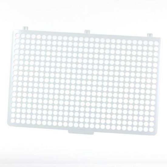 Picture of Danby Air Inlet Grille Part# 12120100000443