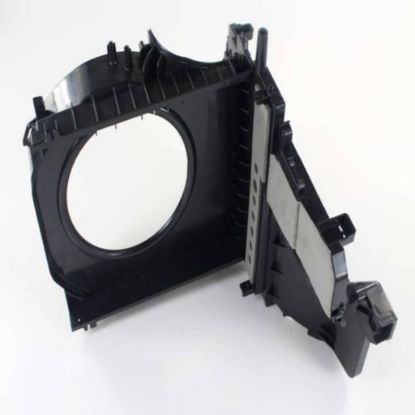 Picture of Danby Middle Partition Board Part# 12120600000831