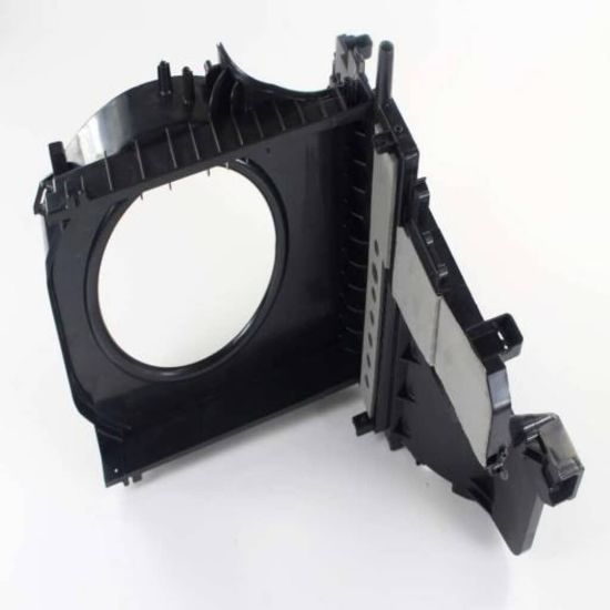 Picture of Danby Middle Partition Board Part# 12120600000831