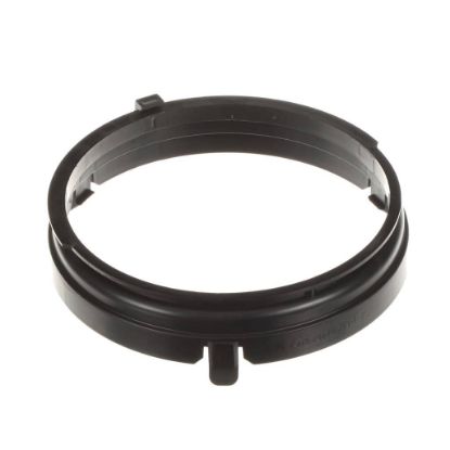 Picture of Danby Connector, Air Exchaust Duct Part# 12120600A18240