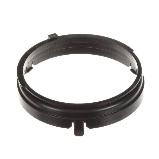 Picture of Danby Connector, Air Exchaust Duct Part# 12120600A18240