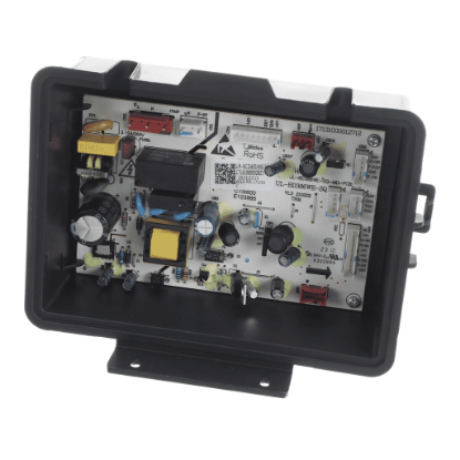 Picture of Danby Control Board Mount Box Assly Part# 12131000033901