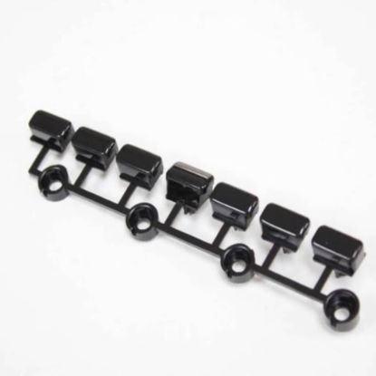 Picture of Danby Ddw1899 Program Key Part# 12176000000205