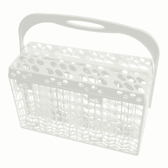 Picture of Danby Chopstick Fork Basket Asbly Part# 12176000002708