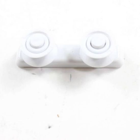 Picture of Danby Ddw1809 Rail Support Assembly Part# 12176000010322