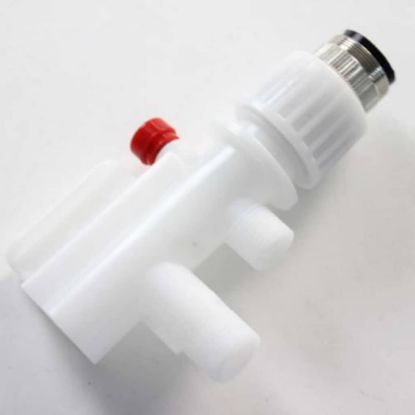 Picture of Danby Ddw Water Inlet Connector Part# 12676000000558