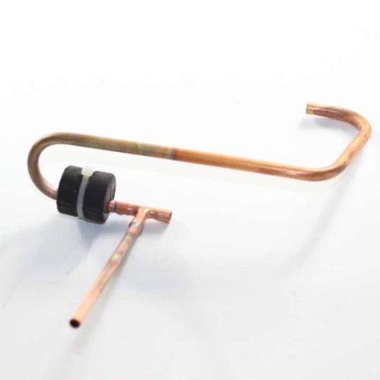 Picture of Danby Discharge Pipe Asemb Part# 15120600000296