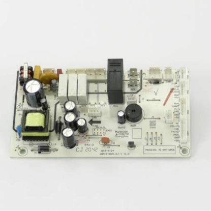 Picture of Danby Master Board Part# 17176000024009