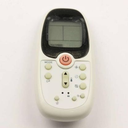 Picture of Danby Dac6009ee Remote Controller Part# 2033550A1963