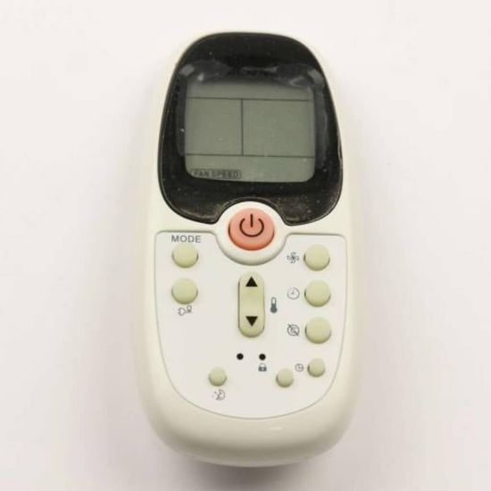 Picture of Danby Dac6009ee Remote Controller Part# 2033550A1963