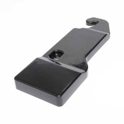 Picture of Danby Upper Door Hinge Cover Part# 2208100722