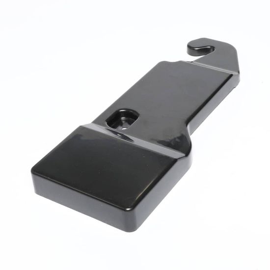 Picture of Danby Upper Door Hinge Cover Part# 2208100722