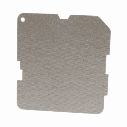 Picture of Danby Splash Shield Part# 243409000009