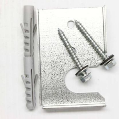 Picture of Danby Anti-tip Kit Part# 292995RSC