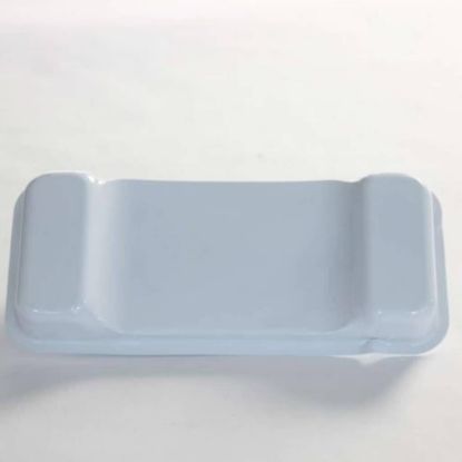 Picture of Danby Drip Tray Assembly(white) Part# 3.2.02.15.016