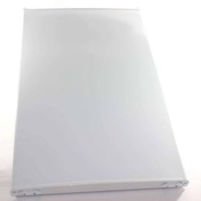 Picture of Danby Dff1144 Refrigerator Door Wh Part# 3.2.05.2.03.009