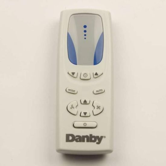 Picture of Danby Dac Remote Controller Part# 30510540_L42462