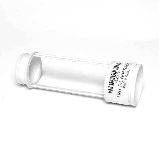 Picture of Danby Lint Filter Rack Part# 43605351