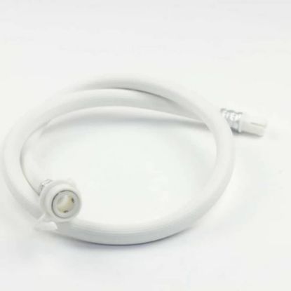 Picture of Danby Dtt420 Coupler/inlet Hose Assembly Part# 43602111