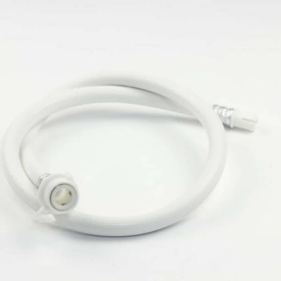 Picture of Danby Dtt420 Coupler/inlet Hose Assembly Part# 43602111