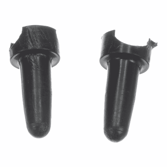 Picture of Danby Dkc Guardrail Jacket Part# 501114080038