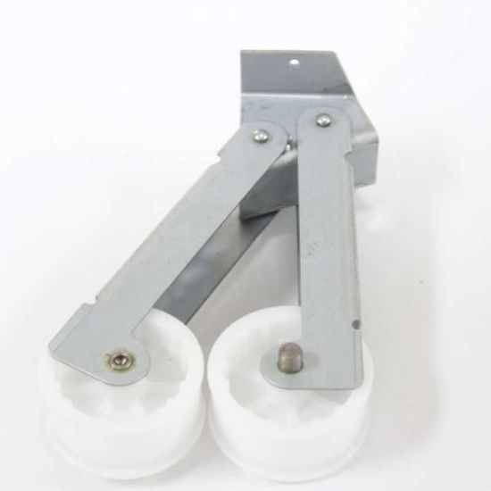 Picture of Danby Dcd5505w Idler Pully Part# 606540