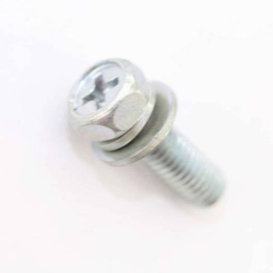 Picture of Danby Dar446 Fixed Foot Screw Part# 446.25