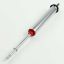 Picture of Danby Dwm5500w Spring Foot Part# 634801