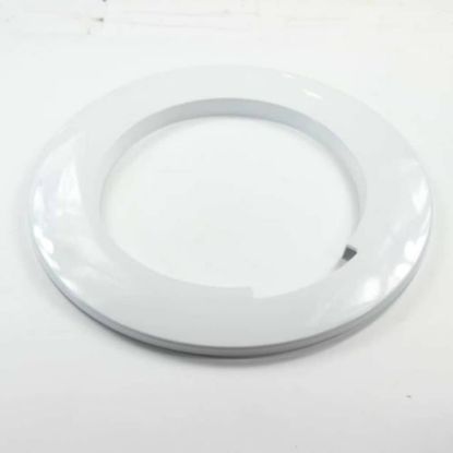 Picture of Danby Dwm5500w Frame Of Glass Door Part# 660135