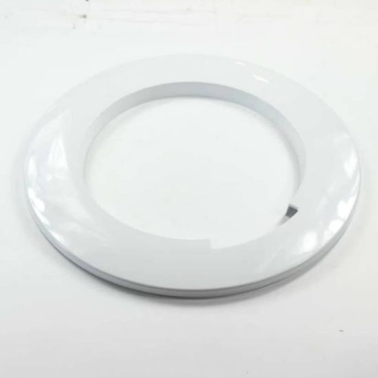 Picture of Danby Dwm5500w Frame Of Glass Door Part# 660135