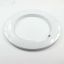 Picture of Danby Dwm5500w Frame Of Glass Door Part# 660135