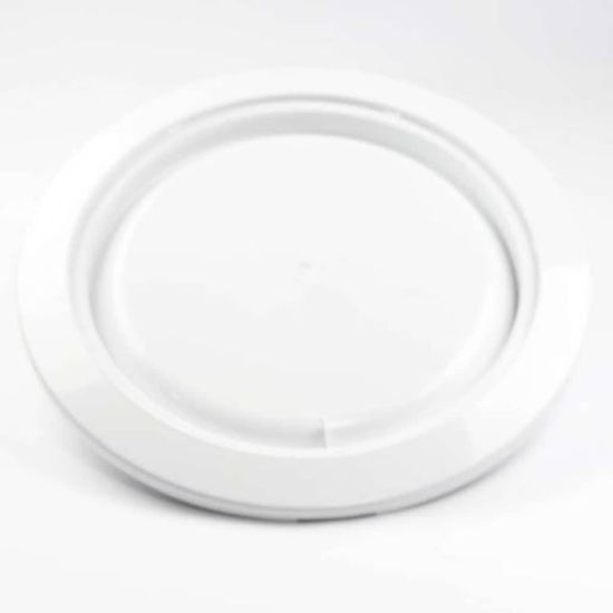 Picture of Danby Dcd5505w Door Frame Part# 607631