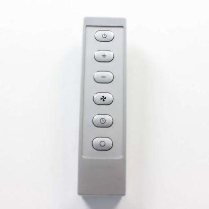 Picture of Danby Remote Control Assembly Part# A2530-450-AH10
