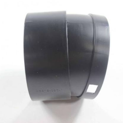 Picture of Danby Dpac Heat Exhaust Hose Connetr Part# A5815-090-H-22