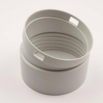 Picture of Danby Exhaust Hose Clip Connector Part# A5815-090-H-A5