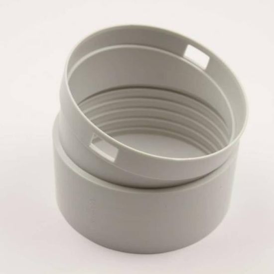 Picture of Danby Exhaust Hose Clip Connector Part# A5815-090-H-A5