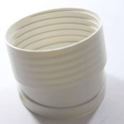 Picture of Danby Heat Exhaust Hose Connector Part# A5815-090-H-BS