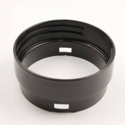 Picture of Danby Dpac Heat Exhaust Hose Connetr Part# A5815-210-P-22