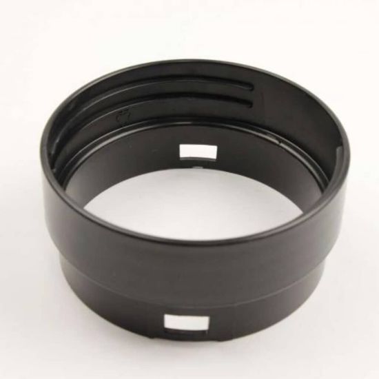 Picture of Danby Dpac Heat Exhaust Hose Connetr Part# A5815-210-P-22