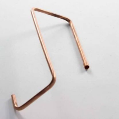 Picture of Danby Dpac Discharge Pipe Part# A6209-630