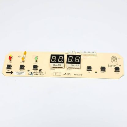 Picture of Danby Ddr Display Board Part# D2518-310