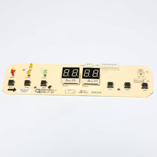 Picture of Danby Ddr Display Board Part# D2518-310