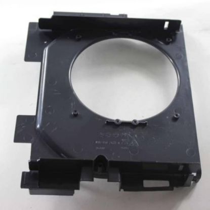 Picture of Danby Fan Casing Part# D5300-13A-A-22