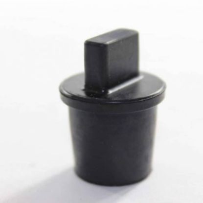 Picture of Danby Continuous Drain Plug Part# D7324-030