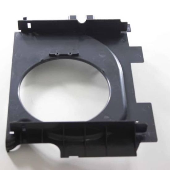 Picture of Danby Fan Casing Part# D5300-29A-A-22