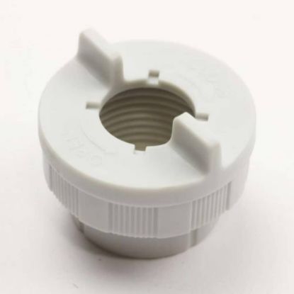 Picture of Danby Drain Cover Screw On Cap Part# D7306-110-H-A5