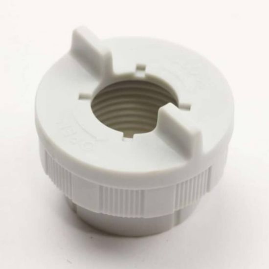 Picture of Danby Drain Cover Screw On Cap Part# D7306-110-H-A5
